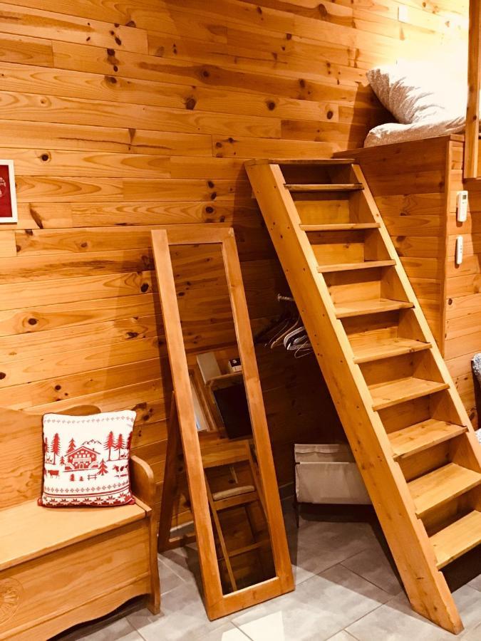 Le Chalet De La Ferme Du Tertre Villers-au-Tertre Kültér fotó